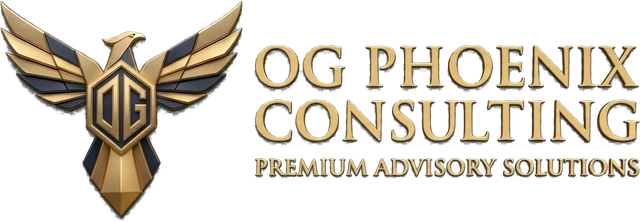 OG Phoenix Consulting, Premium Advisory Solutions