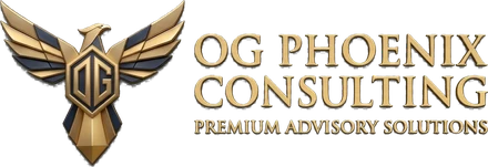 OG Phoenix Consulting, Premium Advisory Solutions